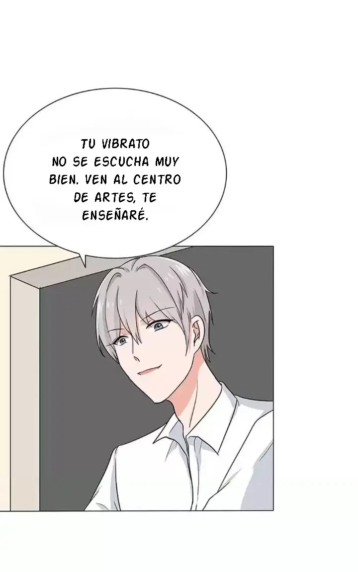 Convertirse en chica de noche - Capítulo 56 - Página 21 - LectorTMOo