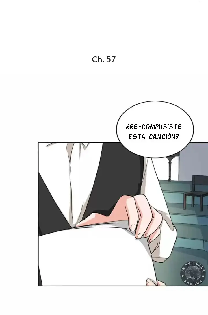 Convertirse en chica de noche - Capítulo 57 - Página 4 - LectorTMOo