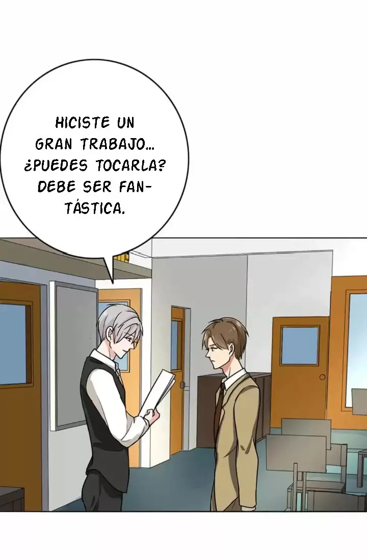 Convertirse en chica de noche - Capítulo 57 - Página 6 - LectorTMOo