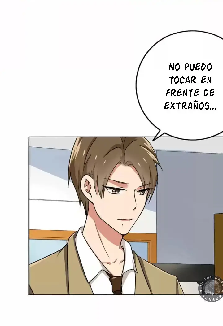 Convertirse en chica de noche - Capítulo 57 - Página 7 - LectorTMOo