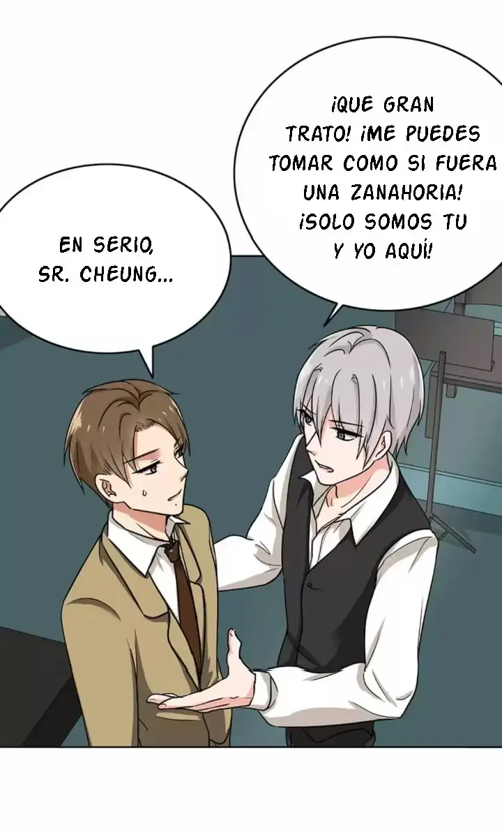 Convertirse en chica de noche - Capítulo 57 - Página 8 - LectorTMOo