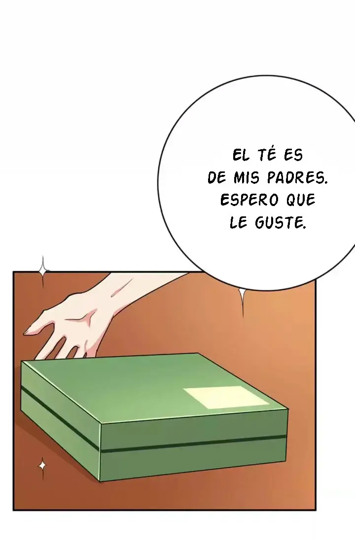 Convertirse en chica de noche - Capítulo 57 - Página 11 - LectorTMOo