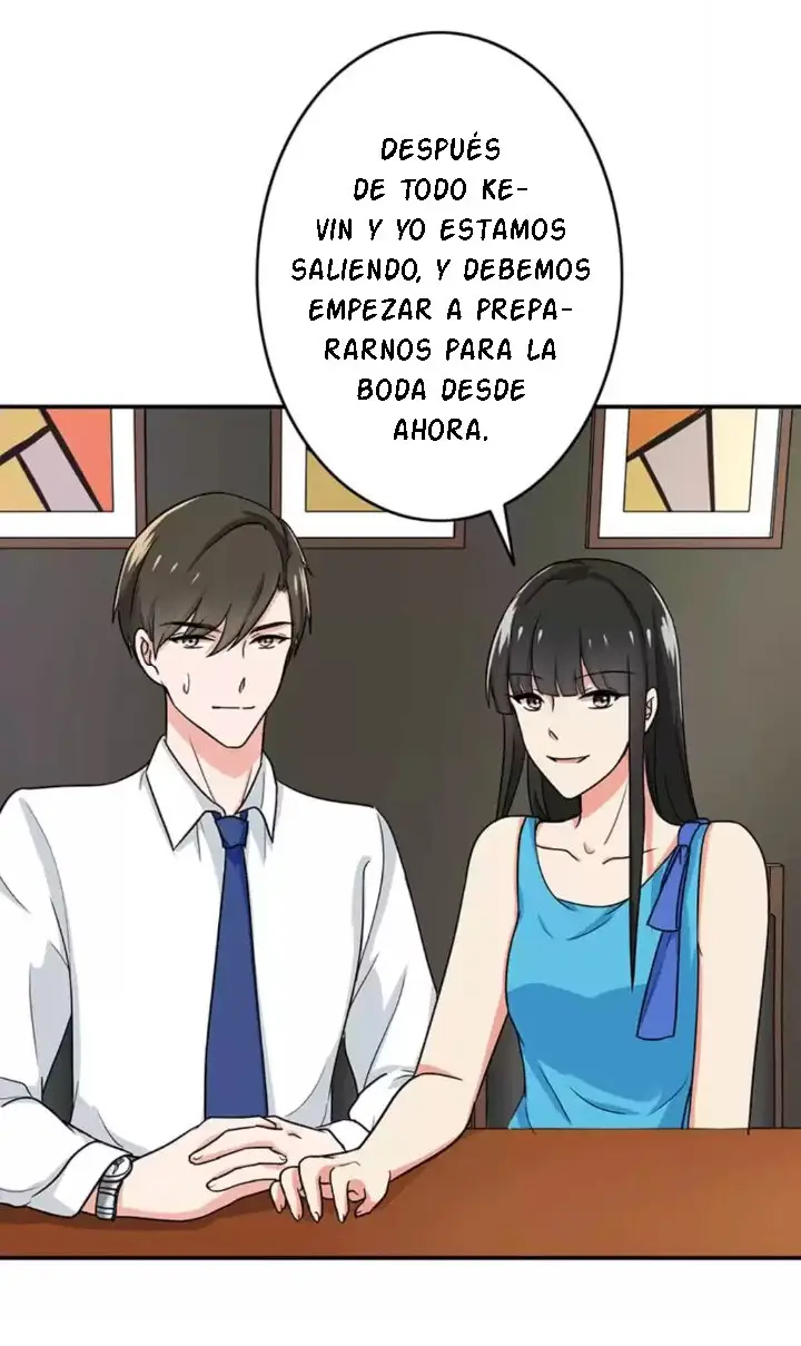 Convertirse en chica de noche - Capítulo 57 - Página 12 - LectorTMOo