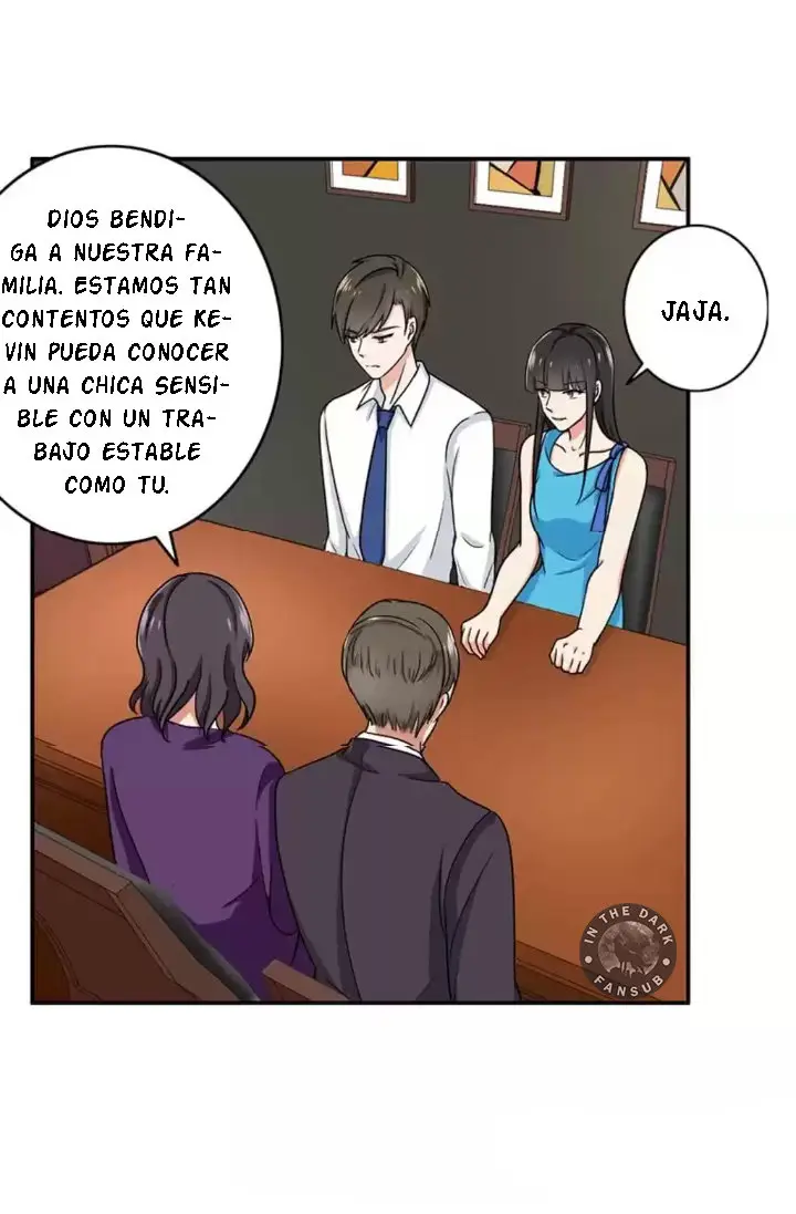 Convertirse en chica de noche - Capítulo 57 - Página 15 - LectorTMOo