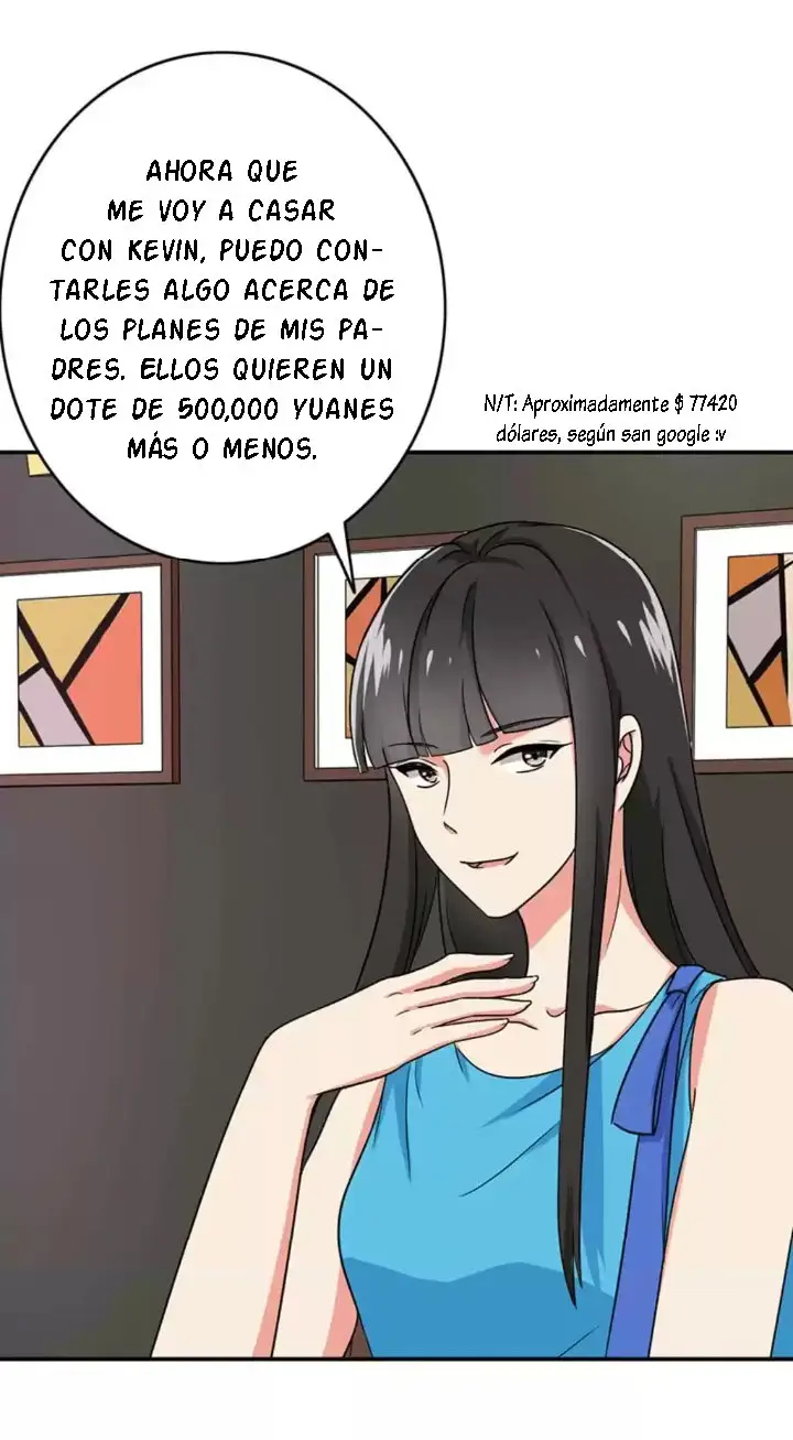 Convertirse en chica de noche - Capítulo 57 - Página 16 - LectorTMOo