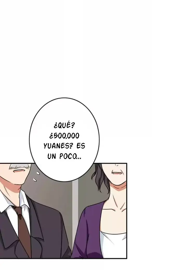 Convertirse en chica de noche - Capítulo 57 - Página 18 - LectorTMOo