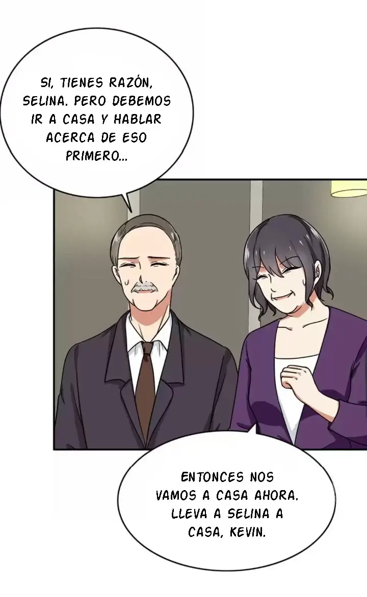 Convertirse en chica de noche - Capítulo 57 - Página 23 - LectorTMOo