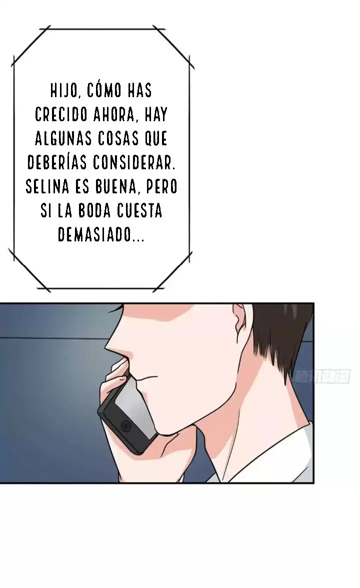 Convertirse en chica de noche - Capítulo 57 - Página 29 - LectorTMOo