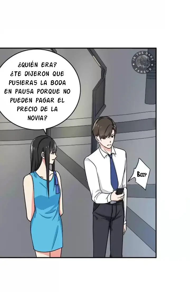 Convertirse en chica de noche - Capítulo 57 - Página 30 - LectorTMOo