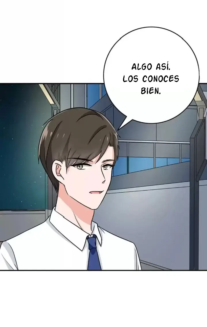 Convertirse en chica de noche - Capítulo 57 - Página 33 - LectorTMOo