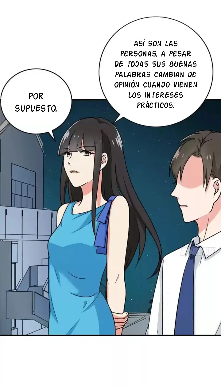 Convertirse en chica de noche - Capítulo 57 - Página 34 - LectorTMOo
