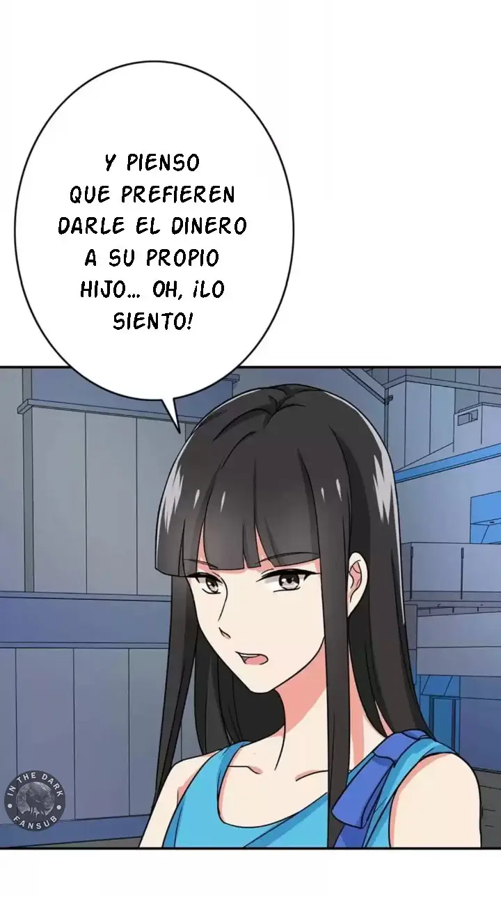 Convertirse en chica de noche - Capítulo 57 - Página 37 - LectorTMOo
