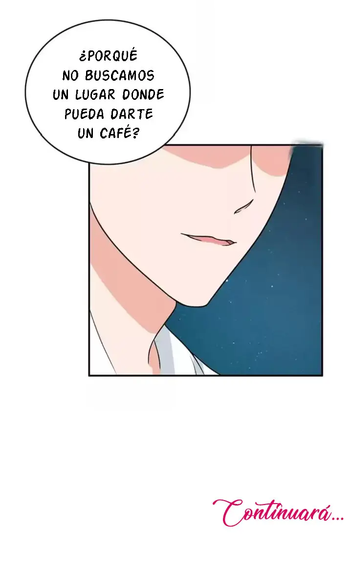 Convertirse en chica de noche - Capítulo 57 - Página 40 - LectorTMOo