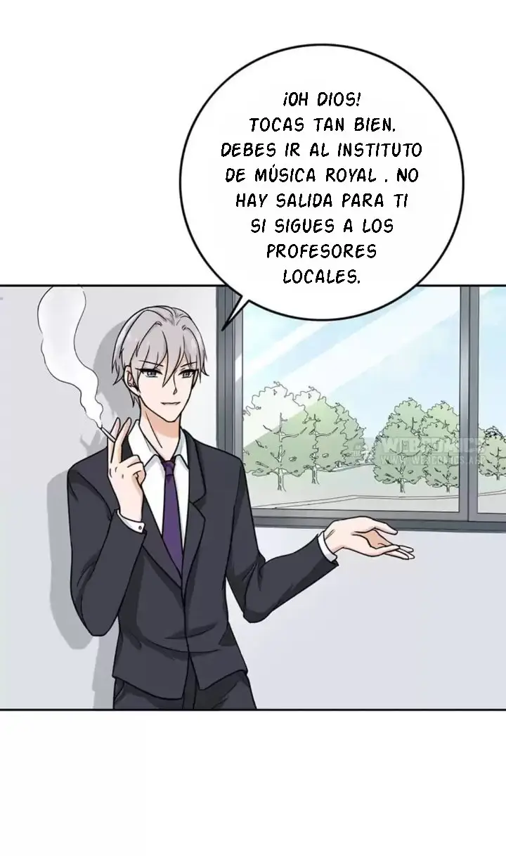 Convertirse en chica de noche - Capítulo 58 - Página 9 - LectorTMOo