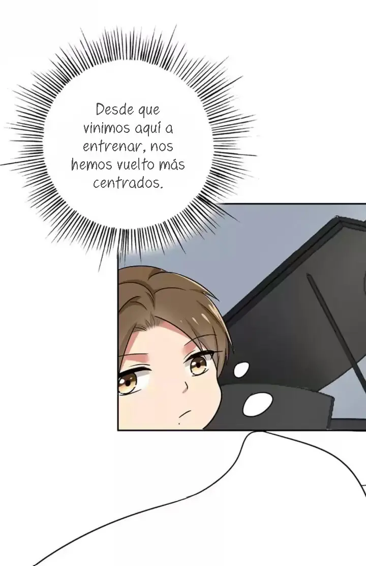 Convertirse en chica de noche - Capítulo 58 - Página 11 - LectorTMOo