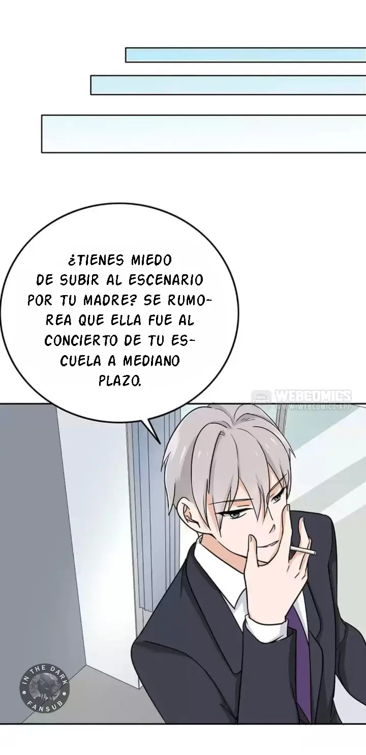 Convertirse en chica de noche - Capítulo 58 - Página 13 - LectorTMOo