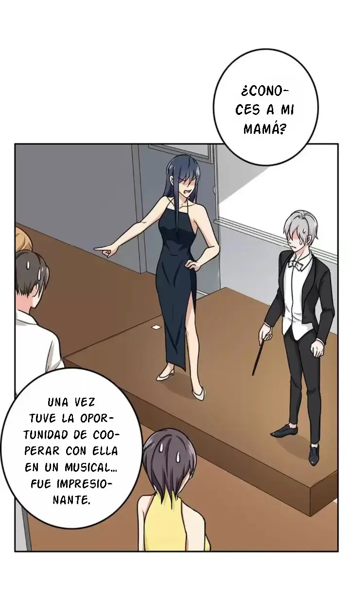 Convertirse en chica de noche - Capítulo 58 - Página 14 - LectorTMOo