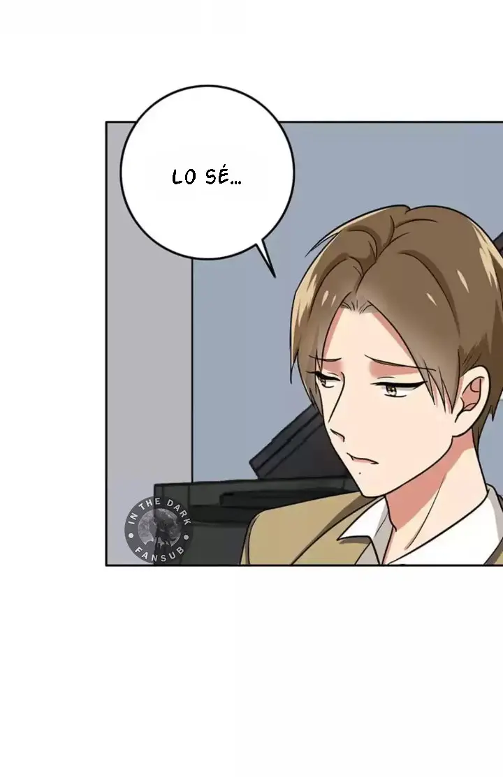Convertirse en chica de noche - Capítulo 58 - Página 16 - LectorTMOo