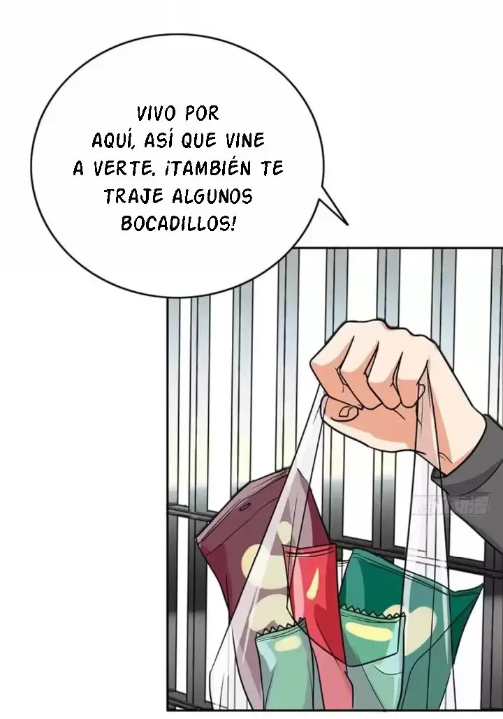 Convertirse en chica de noche - Capítulo 58 - Página 18 - LectorTMOo