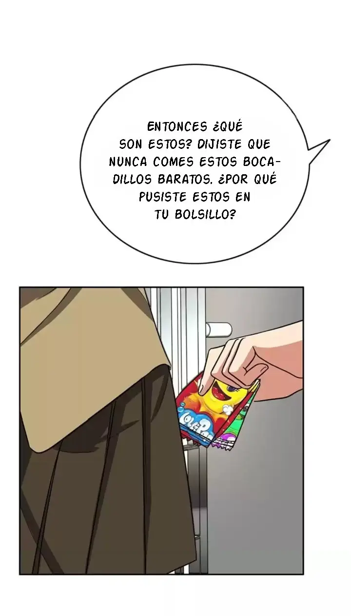 Convertirse en chica de noche - Capítulo 58 - Página 20 - LectorTMOo