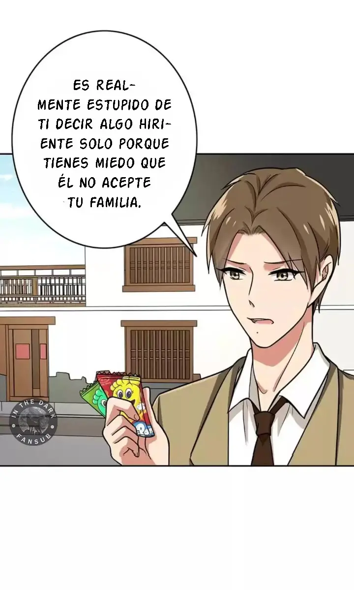Convertirse en chica de noche - Capítulo 58 - Página 22 - LectorTMOo