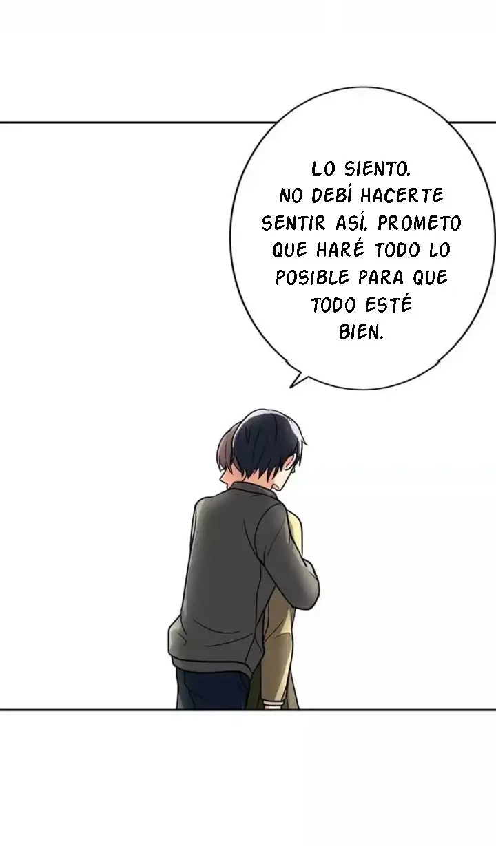 Convertirse en chica de noche - Capítulo 58 - Página 23 - LectorTMOo