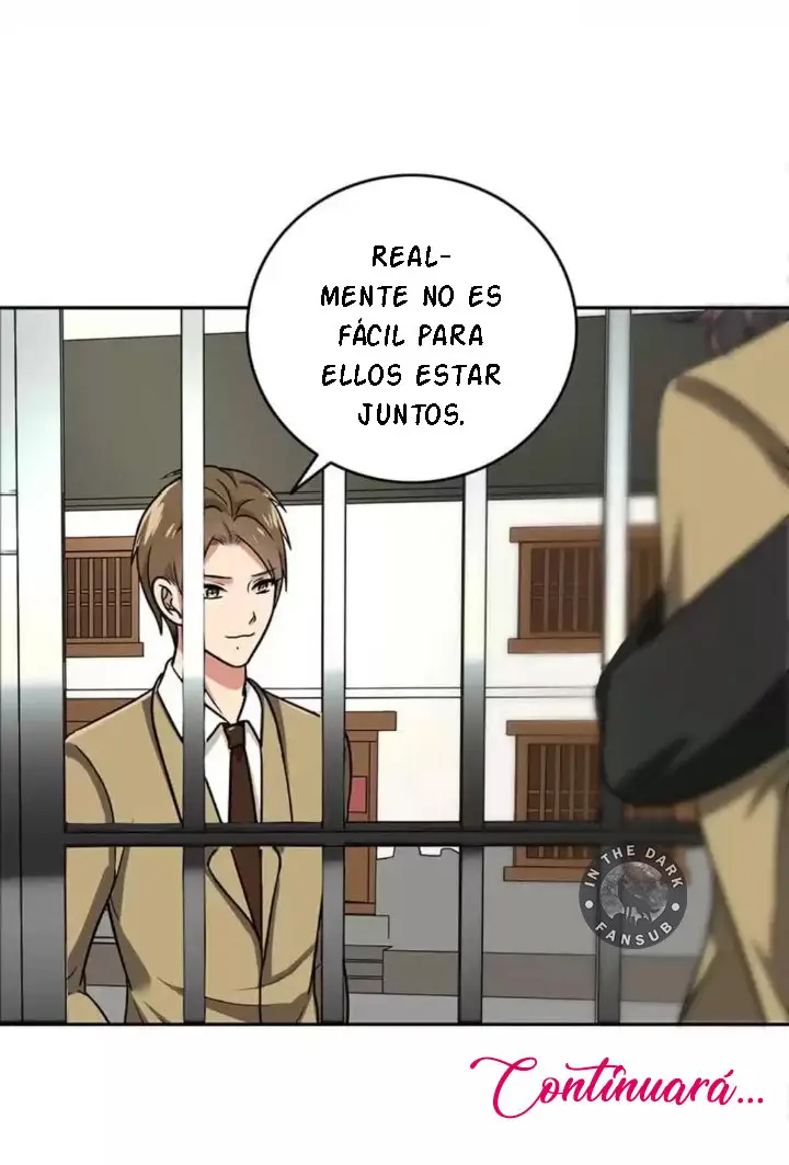 Convertirse en chica de noche - Capítulo 58 - Página 25 - LectorTMOo