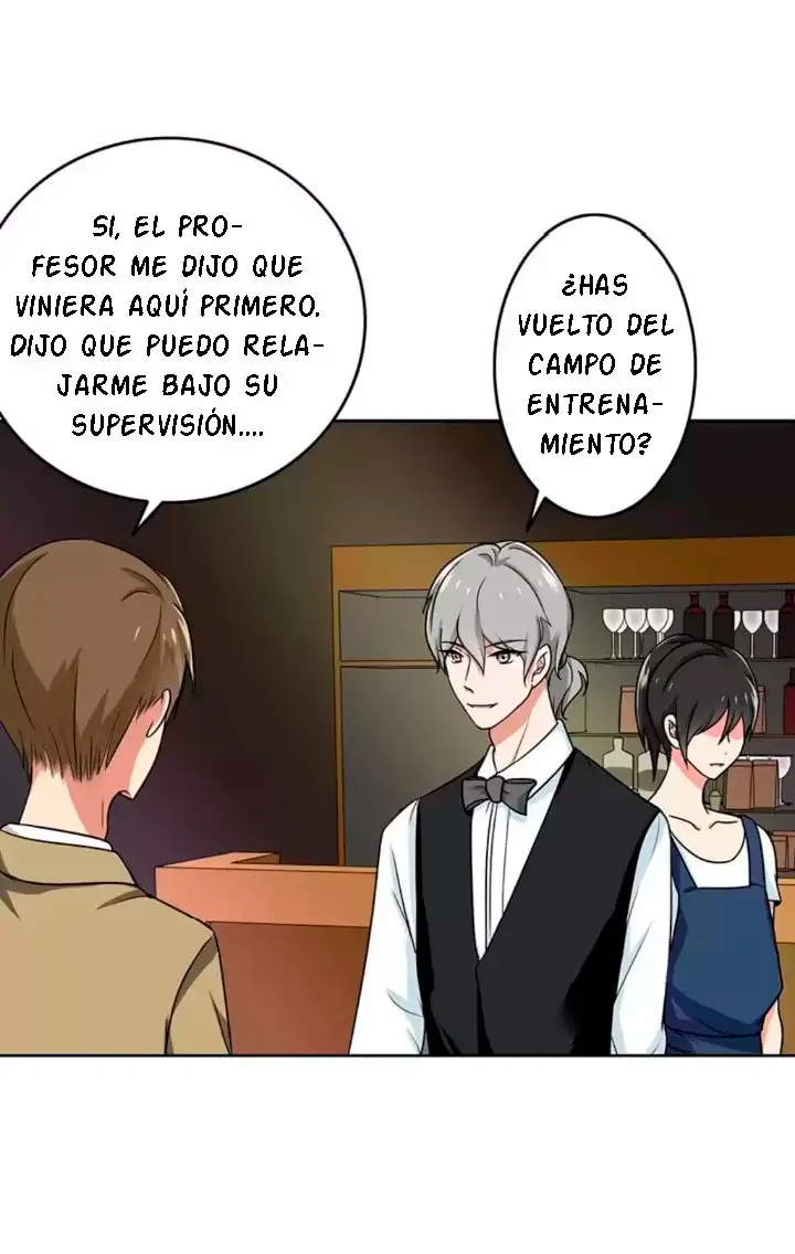 Convertirse en chica de noche - Capítulo 59 - Página 10 - LectorTMOo
