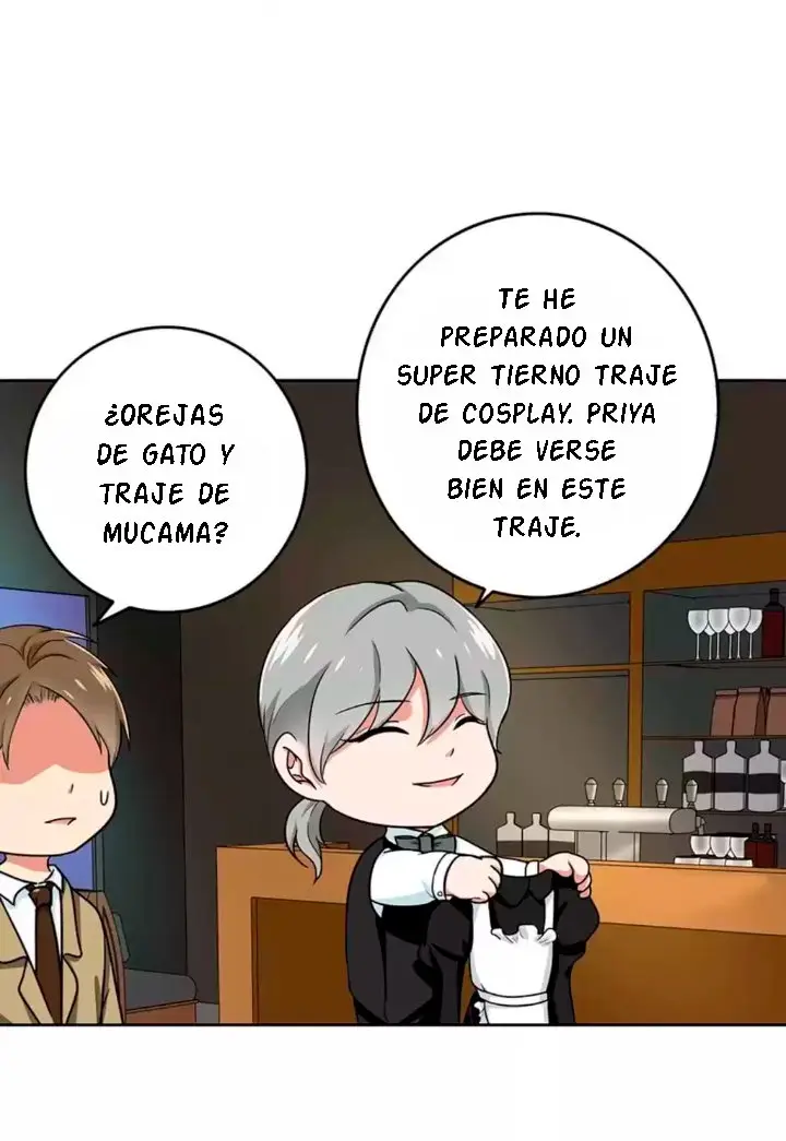 Convertirse en chica de noche - Capítulo 59 - Página 12 - LectorTMOo