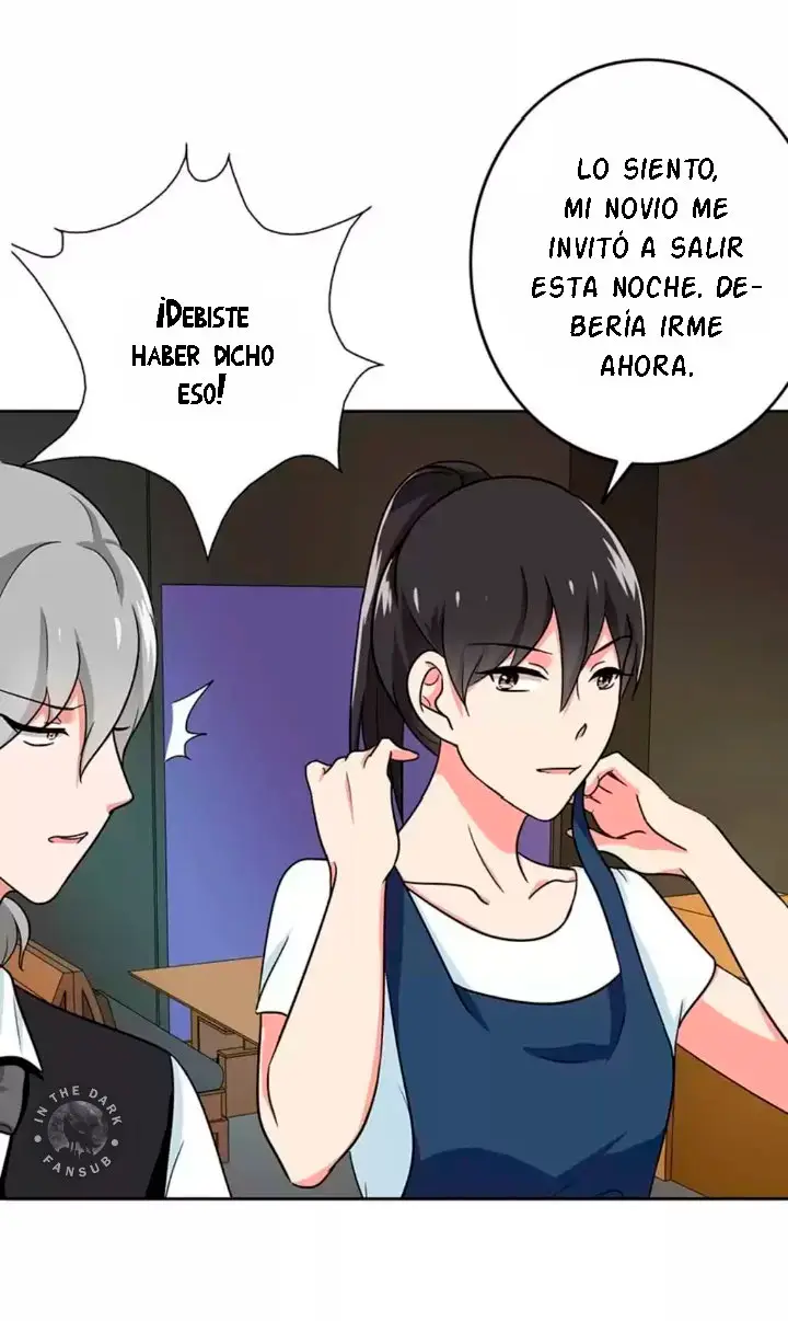 Convertirse en chica de noche - Capítulo 59 - Página 13 - LectorTMOo