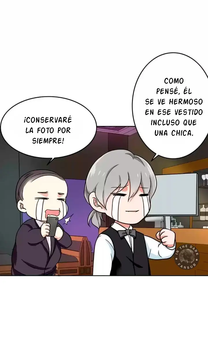 Convertirse en chica de noche - Capítulo 59 - Página 18 - LectorTMOo