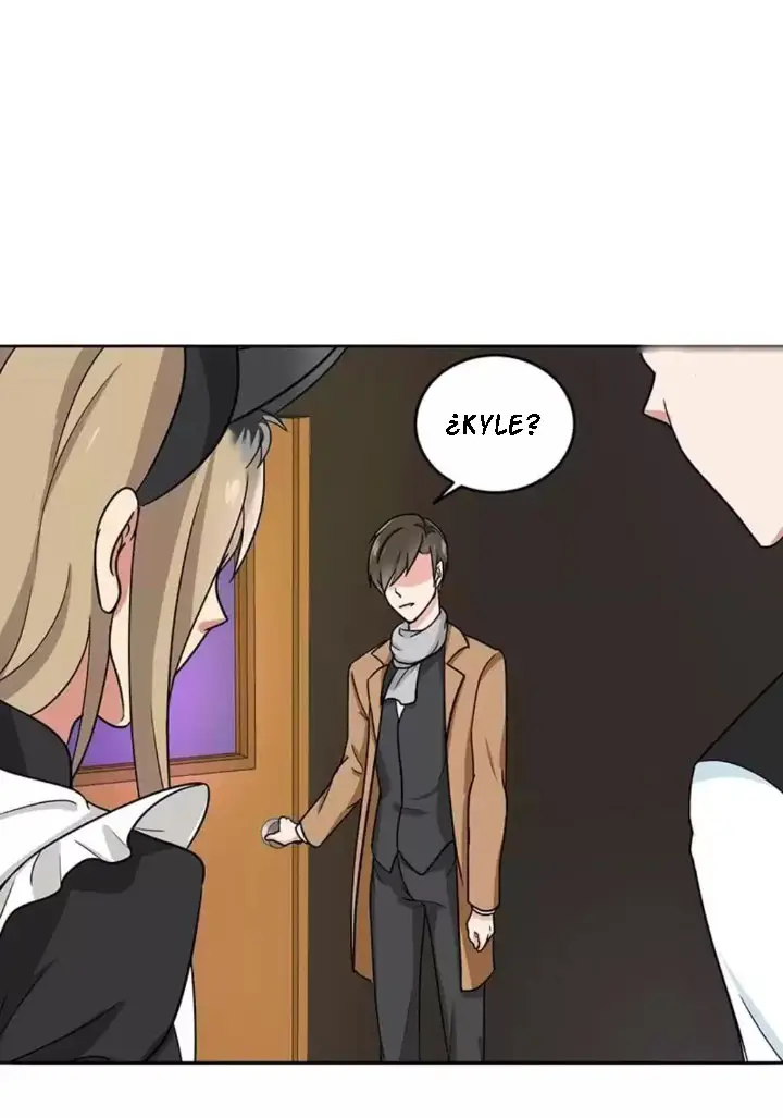 Convertirse en chica de noche - Capítulo 59 - Página 19 - LectorTMOo