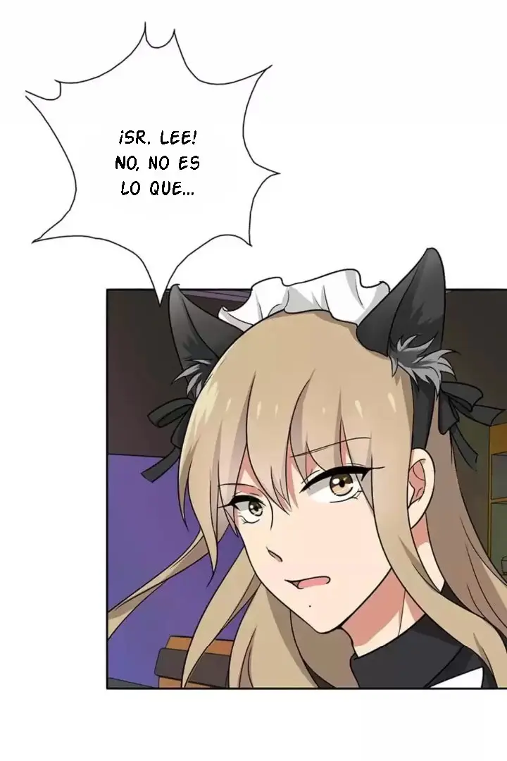 Convertirse en chica de noche - Capítulo 59 - Página 20 - LectorTMOo