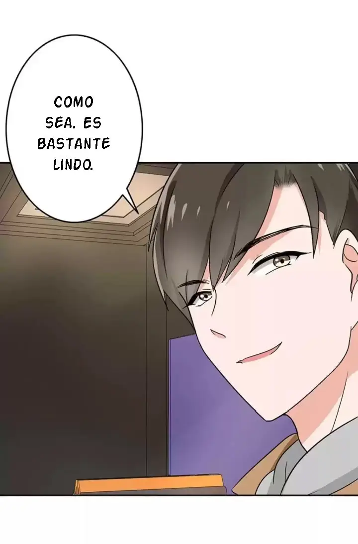 Convertirse en chica de noche - Capítulo 59 - Página 31 - LectorTMOo
