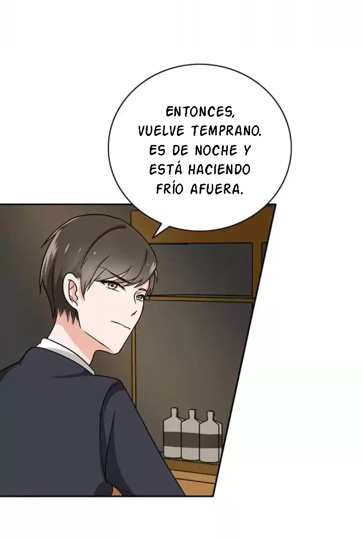 Convertirse en chica de noche - Capítulo 60 - Página 6 - LectorTMOo