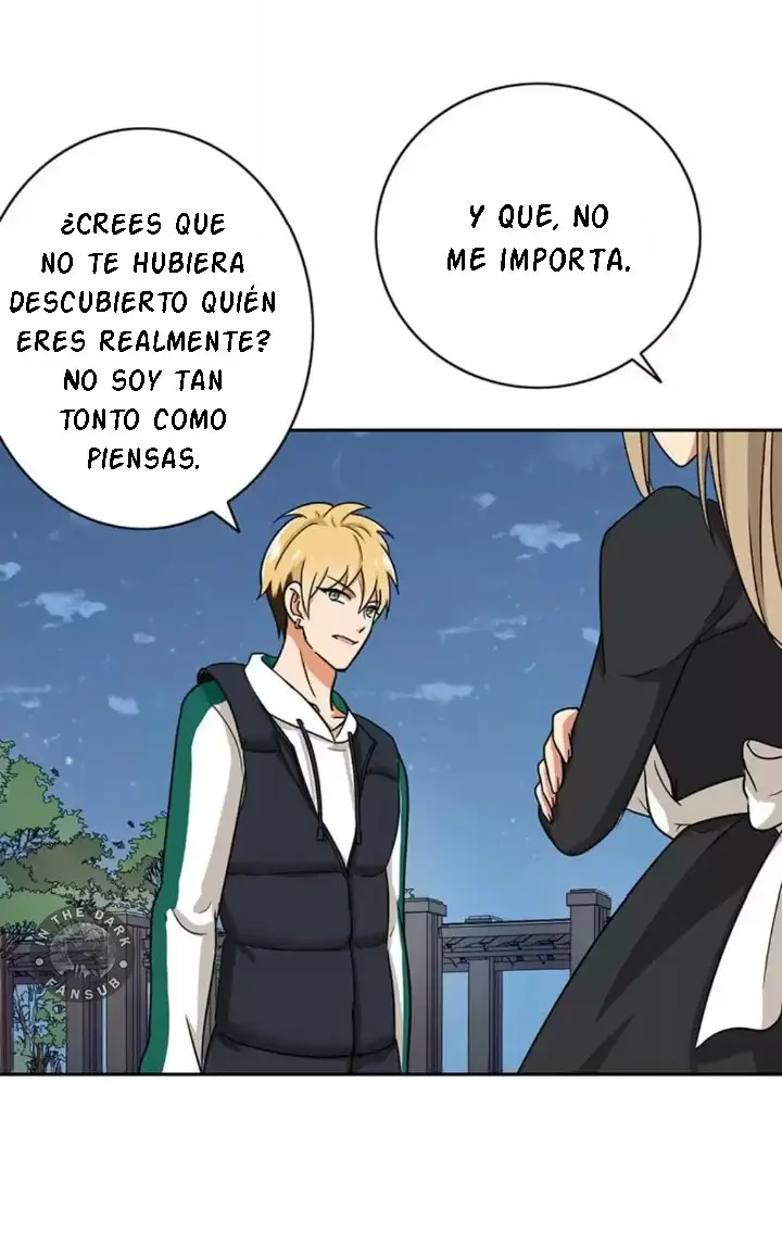 Convertirse en chica de noche - Capítulo 60 - Página 7 - LectorTMOo