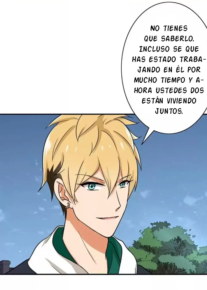 Convertirse en chica de noche - Capítulo 60 - Página 11 - LectorTMOo