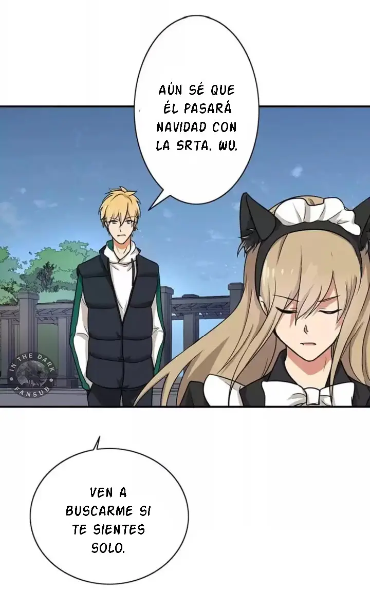 Convertirse en chica de noche - Capítulo 60 - Página 13 - LectorTMOo