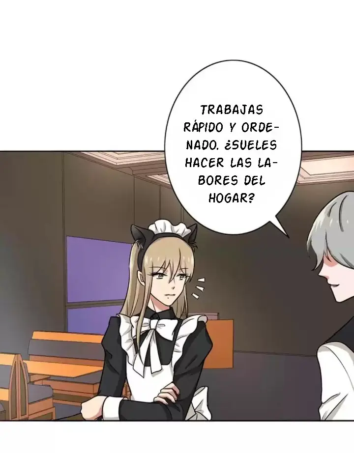 Convertirse en chica de noche - Capítulo 60 - Página 23 - LectorTMOo