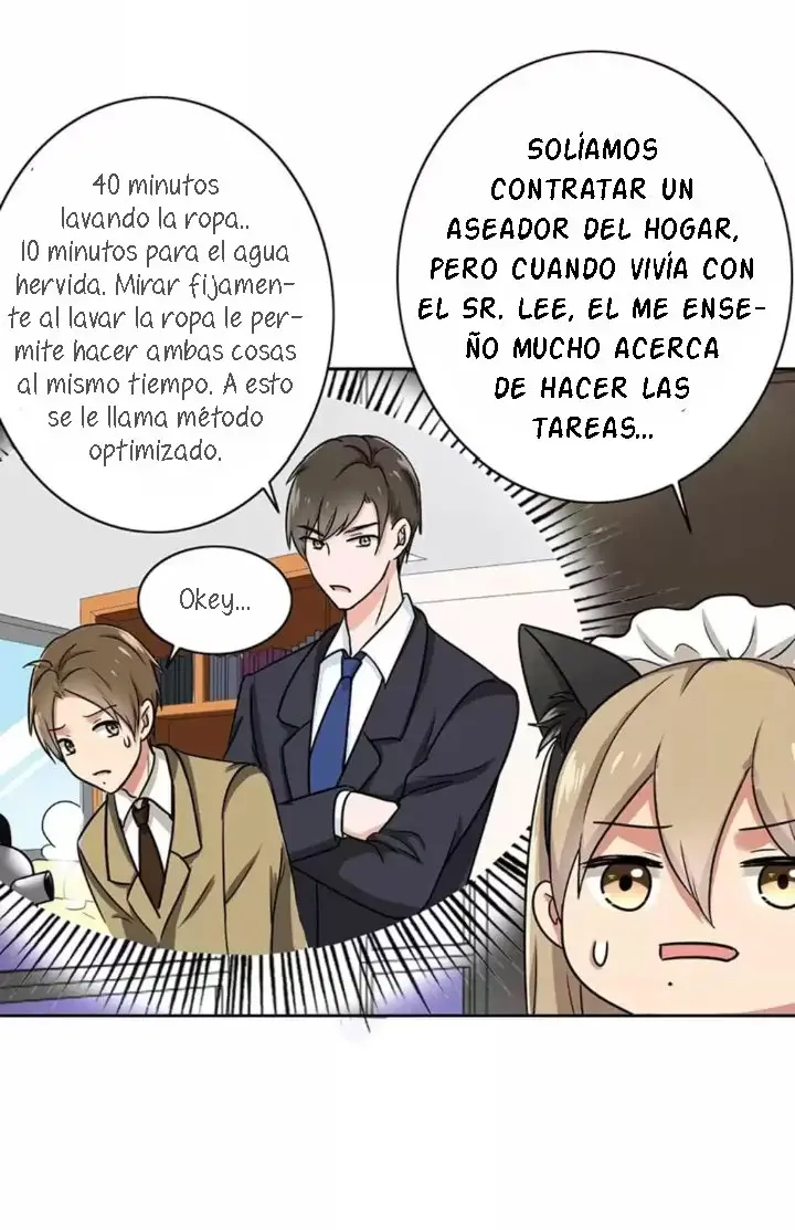 Convertirse en chica de noche - Capítulo 60 - Página 24 - LectorTMOo