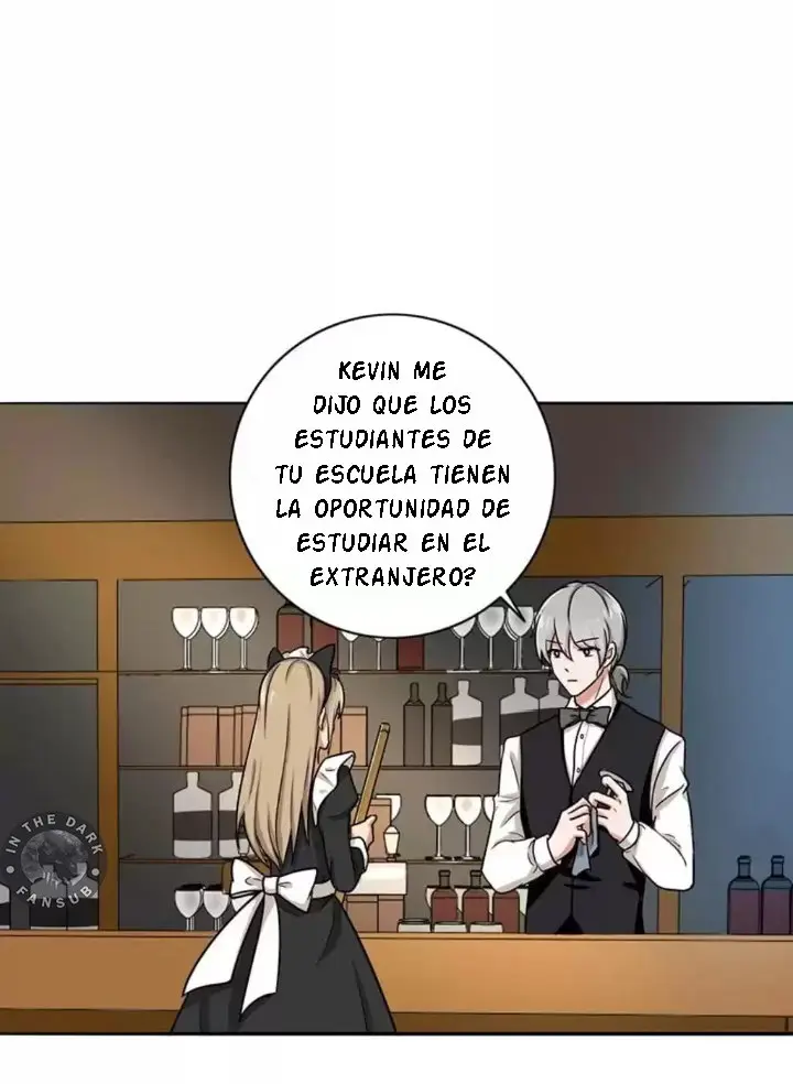 Convertirse en chica de noche - Capítulo 60 - Página 25 - LectorTMOo