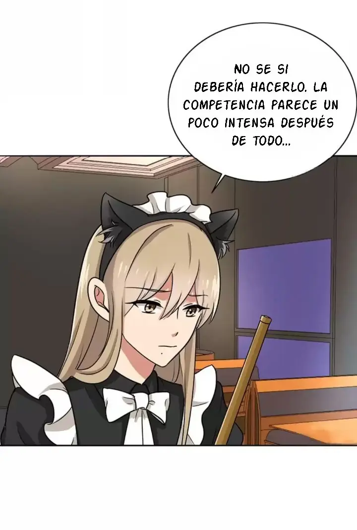 Convertirse en chica de noche - Capítulo 60 - Página 26 - LectorTMOo