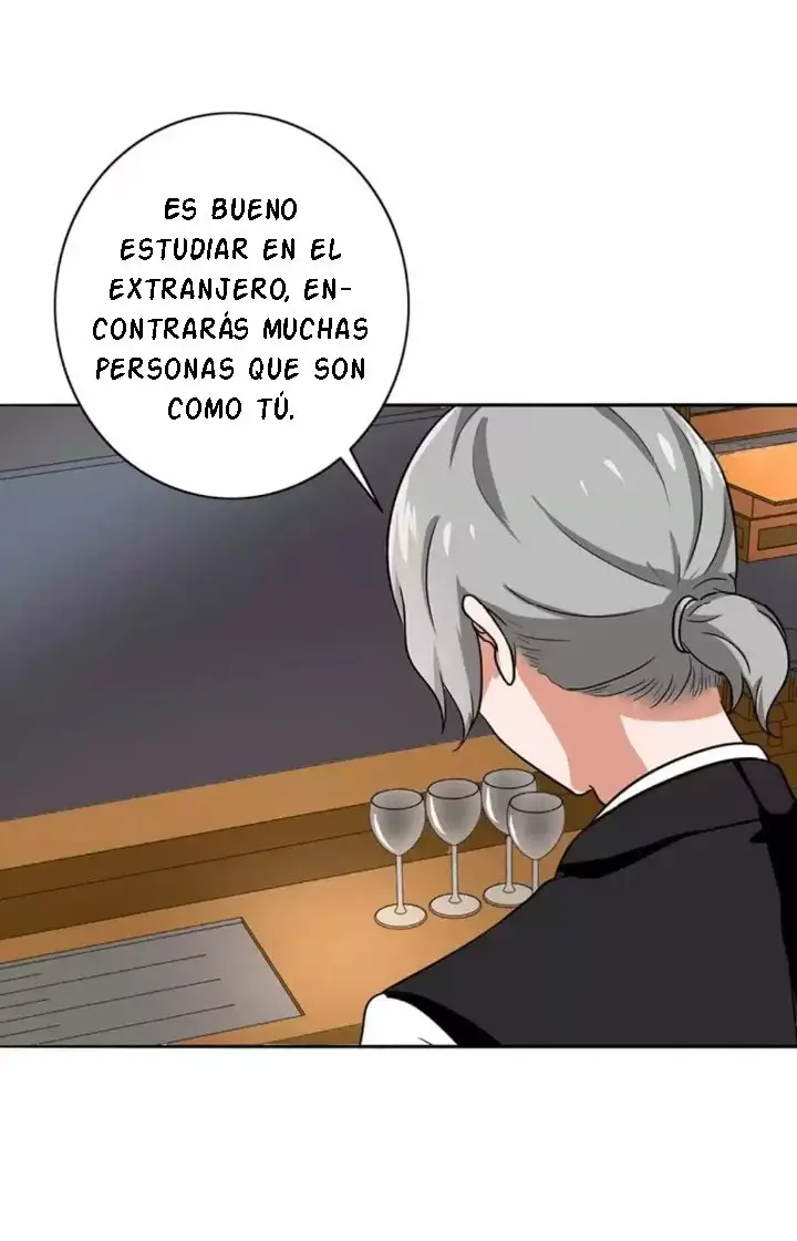 Convertirse en chica de noche - Capítulo 60 - Página 27 - LectorTMOo