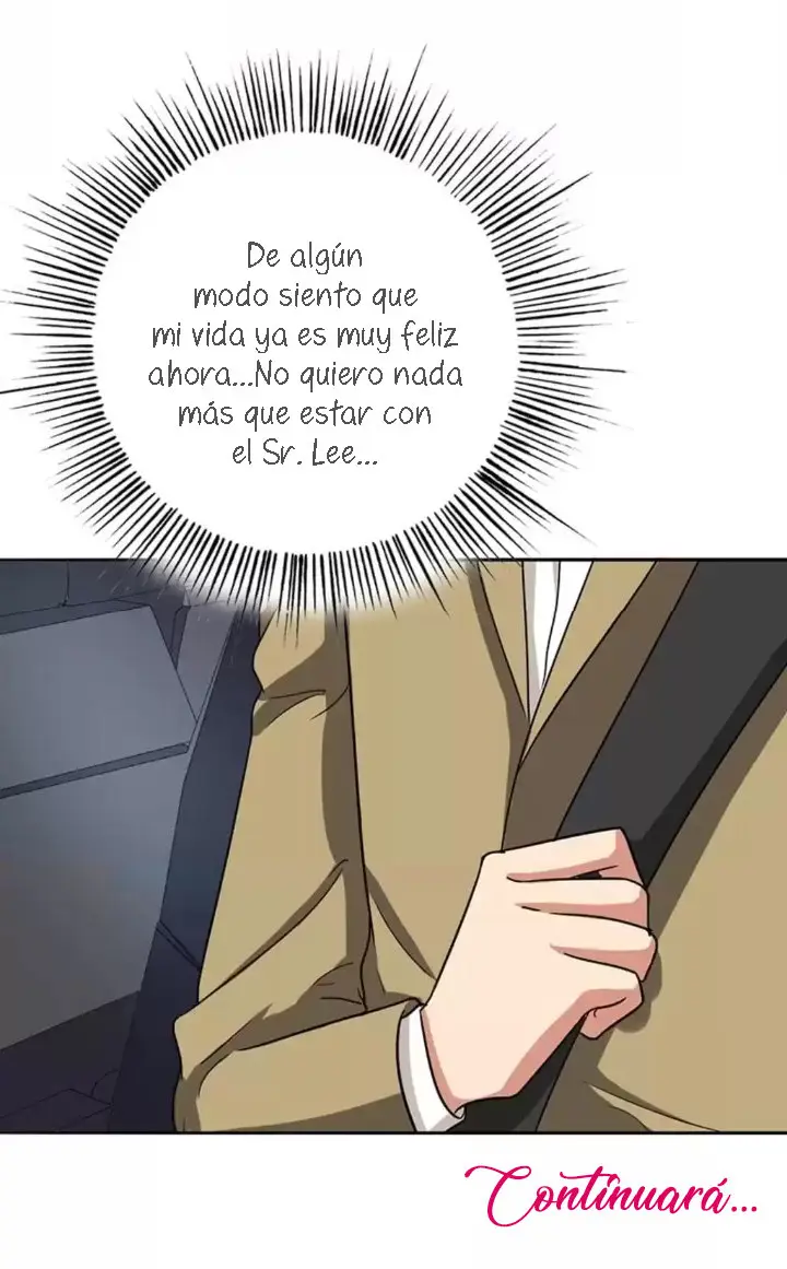 Convertirse en chica de noche - Capítulo 60 - Página 32 - LectorTMOo