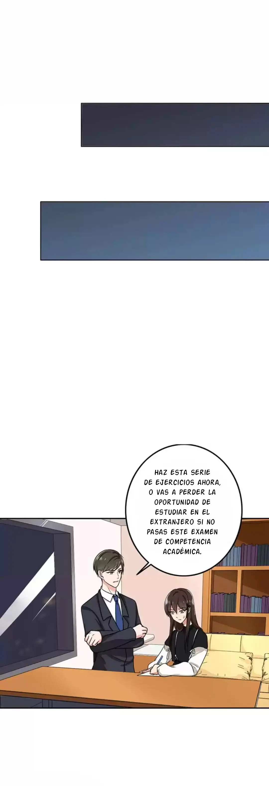 Convertirse en chica de noche - Capítulo 61 - Página 7 - LectorTMOo