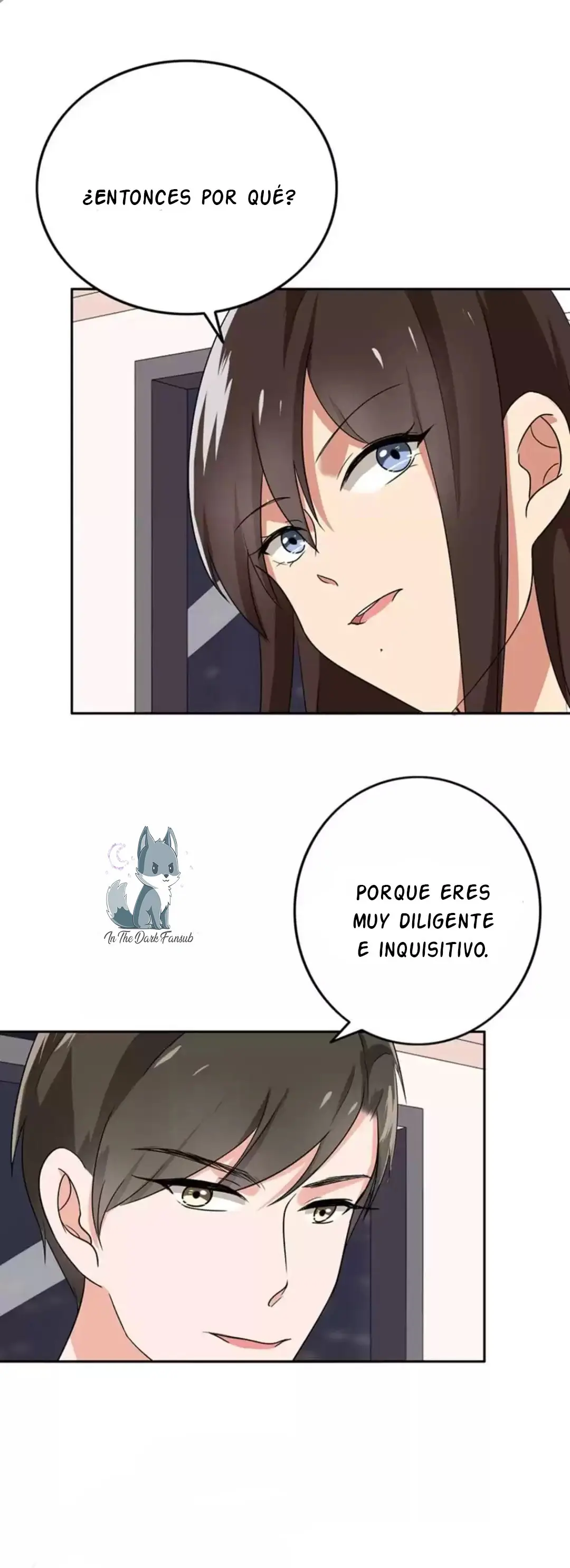 Convertirse en chica de noche - Capítulo 61 - Página 12 - LectorTMOo