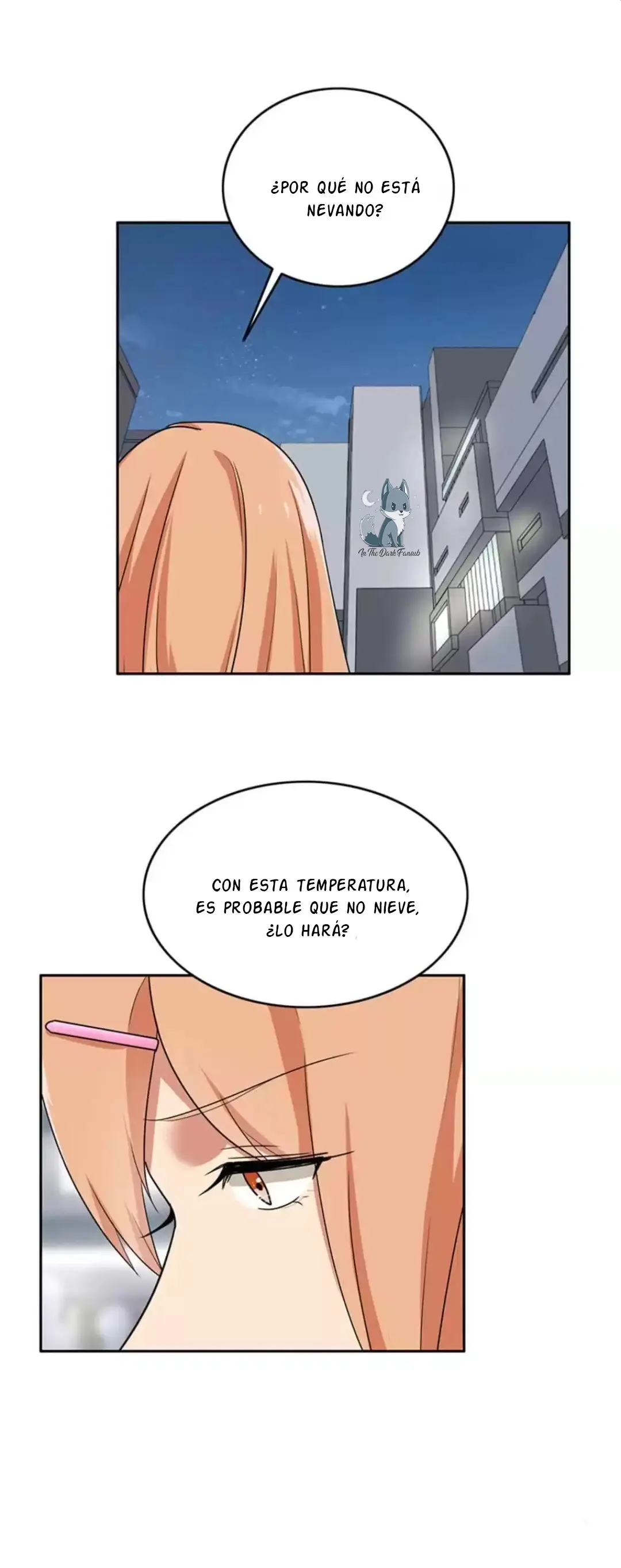 Convertirse en chica de noche - Capítulo 62 - Página 5 - LectorTMOo