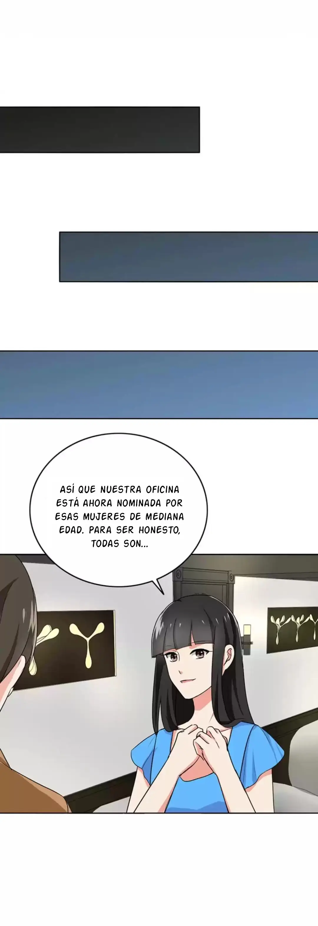 Convertirse en chica de noche - Capítulo 62 - Página 13 - LectorTMOo