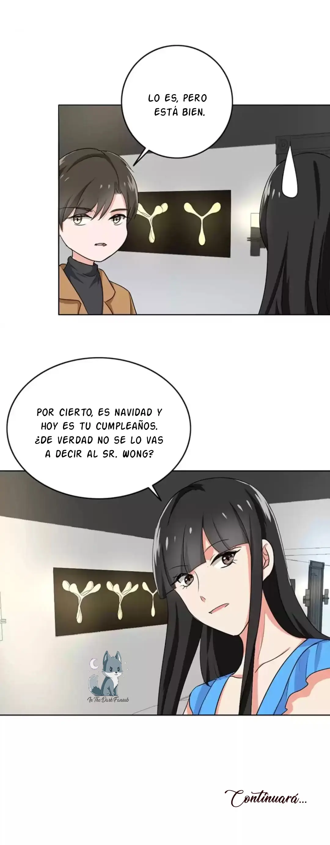 Convertirse en chica de noche - Capítulo 62 - Página 15 - LectorTMOo