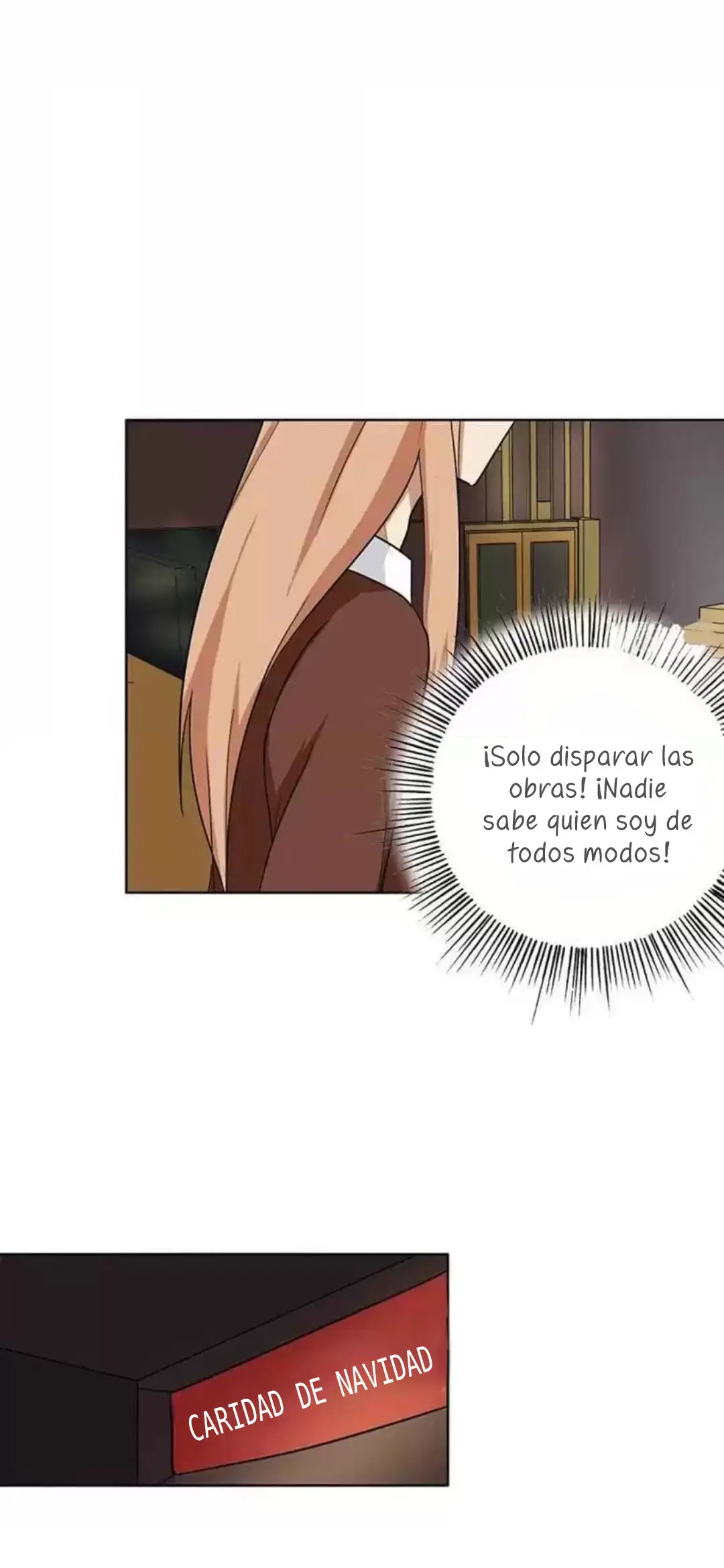 Convertirse en chica de noche - Capítulo 63 - Página 9 - LectorTMOo